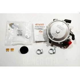 Resim Atiker Karbüratörlü Regülatör-beyin Uyumlu 