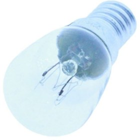 Resim Universal Buzdolabı Ve Derin Dondurucu Lambası - E14 Ampul - 15 W 