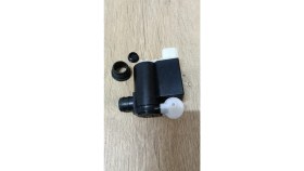 Resim 98510-2L100 Su Fiskiye Motoru Çift Çıkış I30 07- / Ceed 06- Kyota 