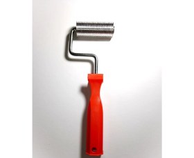 Resim Craft Tools Karbon Fiber-Cam Elyaf Rulosu 30x70mm 