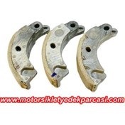 Resim Honda Activa Debriyaj Balatası. 