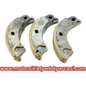 Resim Honda Activa Debriyaj Balatası. 