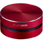 Resim Hallow Dura Mobi Mini Taşınabilir Kablosuz Bluetooth Hoparlör 