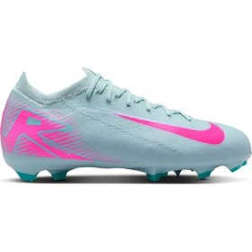 Resim Nike Mercurial Vapor 16 Pro Düşük Bilekli Kuru Çim Zemin Kramponu (Dar Kalıp 1 Beden büyük Alınız) 