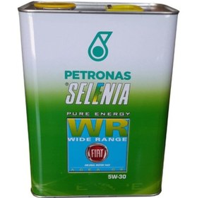 Resim Petronas Selenia Pure Energy 5W-30 Dpf Motor Yağı 3.2 L 