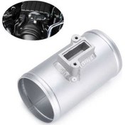 Resim Wondernest 70mm Xh-un605 Araba Modifiye Hava Akış Ölçer Flanş Emme Sensörü Tabanı Honda/ford/nissan Diğer 