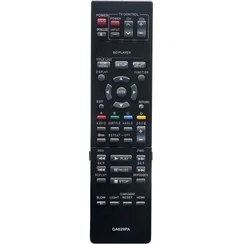 Resim Decisive GA629PA Sharp Blu-Ray DVD Oynatıcı Için Uzaktan Kumanda Değiştirme -HP20U -HP20 -HP20X BDHP20U BDHP20 BDHP20X (Yurt Dışından) 