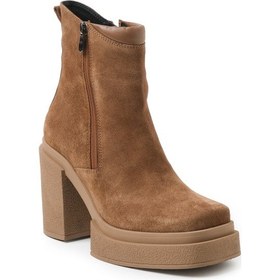 Resim Bot Kadın Tu-5333 204 John May Taba 