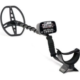 Resim Garrett At Pro Define, Altın, Metal Dedektörü 