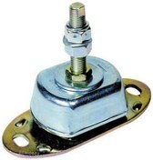 Resim Vetus esnek motor takozu Tip HY150 