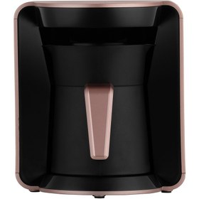 Resim Vestel Sade R815 Türk Kahve Makinesi 