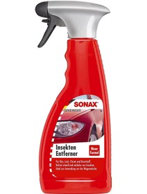 Resim Sonax Böcek Temizleyici 500 ml 