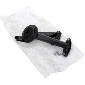 Resim Peugeot 407 Yağ Pompa Süzgeci Dizel 