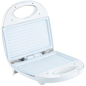 Resim Sole Tost Makinesi Seramik Yüzey 750w 