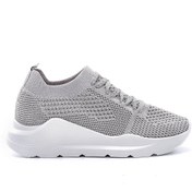 Resim Kadın Bağcıklı Sneaker Derimod