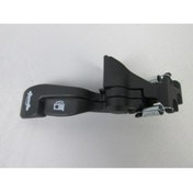 Resim SH Toyota Corolla- Ae101- 95/98; Bagaj Kapağı Ve Depo Kapağı Iç Açma Kolu (mandalı) Plastik (euro Body) 