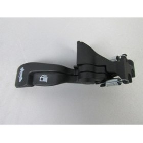 Resim SH Toyota Corolla- Ae101- 95/98; Bagaj Kapağı Ve Depo Kapağı Iç Açma Kolu (mandalı) Plastik (euro Body) 