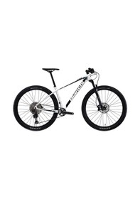Resim Bianchi Nitron 9.3 Xt/slx 1x12 29 Jant Karbon Dağ Bisikleti 43 Cm Beyaz 