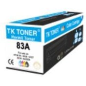 Resim Perfix Tk Toner Tk-283A M125 M126 M127 M128-M201-M225 