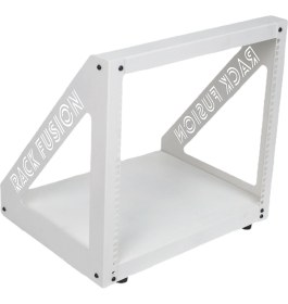 Resim Rack Fusion Masaüstü Rack Kabinet 19 Inç 10 U 