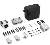 Resim DJI Mini 3 Fly More Combo Plus 