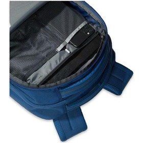 Resim The North Face Nf0a3vy2 Vault 30x40x10 Mavi Unisex Spor Çanta Siyah Mavi 