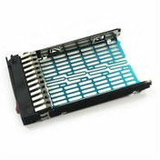 Resim Oem Hp Uyumlu 2.5 İnç Çevirici Disk Kızağı 