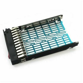 Resim Oem Hp Uyumlu 2.5 İnç Çevirici Disk Kızağı 