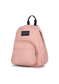 Resim Jansport Half Pint Misty Rose Mini Sırt Çantası Ek0a5bbın59 