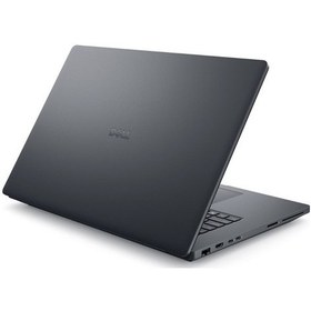 Resim Dell 18 Pro Max Plus Mb18250 1 Ultra 7 265hx-32gb Ddr5 Ram-1tb Nvme-8gb Rtx Pro2000 Bwl-w11p Taşınabilir İş İstasyonu 