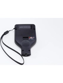 Resim Gem Profosyonel Oto ve Diğer Boya Kaplama Kalınlık Ölçme Cihazı 