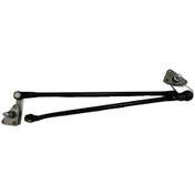 Resim HELLUX 197025 SİLECEK MEKANİZMASI ÖN CAM ACCENT YM 