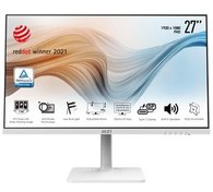 Resim MSI 27" IPS MODERN MD271PW 75HZ 14MS HDMI GAMING MONITOR (1920X1080) 