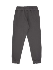 Resim U.s. Polo Assn. Erkek Çocuk Gri Eşofman Altı 50316602-vr024 Gri 