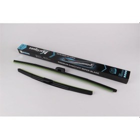 Resim Martıgues S2417a Sılecek Supurgesı Muz Navara 600+430 Mm 