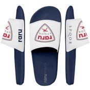 Resim Raru S.p.q.o.r Terlik Julıan Lacivert Lacivert 