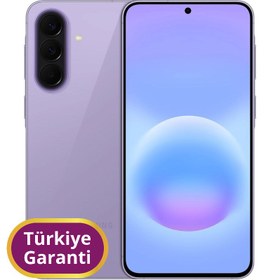 Resim Samsung A57 TR Garanti | 256 GB 8 GB Mor 