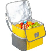 Resim Best Çanta Pro+ 10 Litre Termos Piknik Çantası Yalıtımlı Termal Soğutucu Buzluk Çanta 
