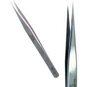 Resim Vetus Ipek Kirpik Original St-12 Düz Cımbızı 