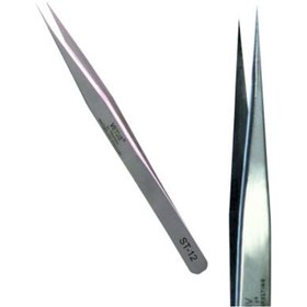 Resim Vetus Ipek Kirpik Original St-12 Düz Cımbızı 