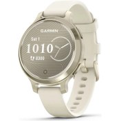 Resim Garmin Lily 2 Active Lunar Gold Şık ve Akıllı Gps 