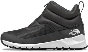 Resim The North Face W Thermoball Progressive Zip ii Wp Kadın Kar Botu NF0A5LWFCIH1 Gri 