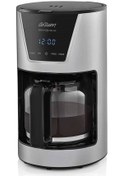 Resim Arzum Ar3081 Brewtime Delux Filtre Kahve Makinesi 