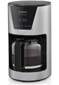 Resim Arzum Ar3081 Brewtime Delux Filtre Kahve Makinesi 
