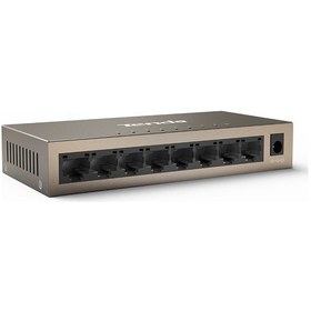 Resim Tenda Teg1008m 8 Port 10/100/1000 Gigabit Switch Nnhten0022 