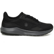 Resim Lumberjack 5w Musonda 5pr Siyah Erkek Sneaker A102019057 Siyah 