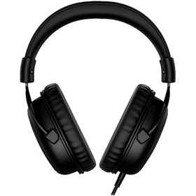 Resim HyperX Cloud Core HX-HSCC-2-BK/WW DTS X Oyuncu Kulaklığı 