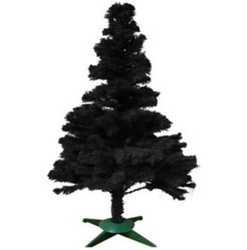 Resim 150 Cm. Yılbaşı Ağacı 150 CM 