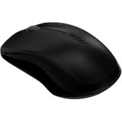 Resim Rapoo 1620 16509 Kablosuz 1000DPI Siyah Mouse 