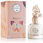 Resim Bee Beauty Secret Touch Brittle EDT Kadın Parfüm 90 ml 